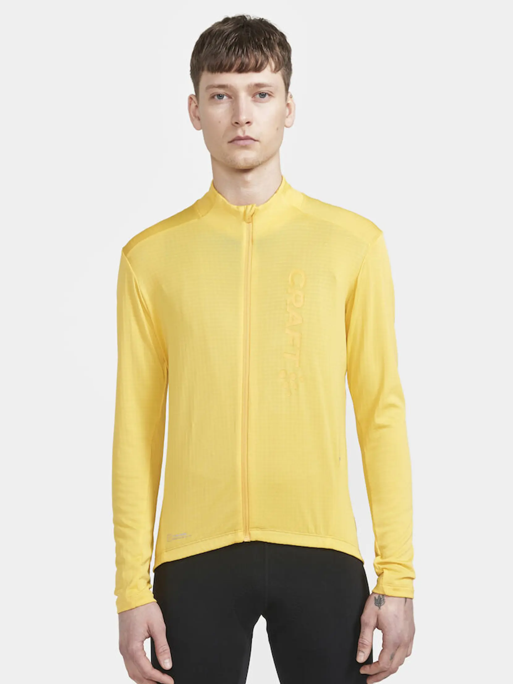 Bild på Core Bike SubZ LS Jersey M