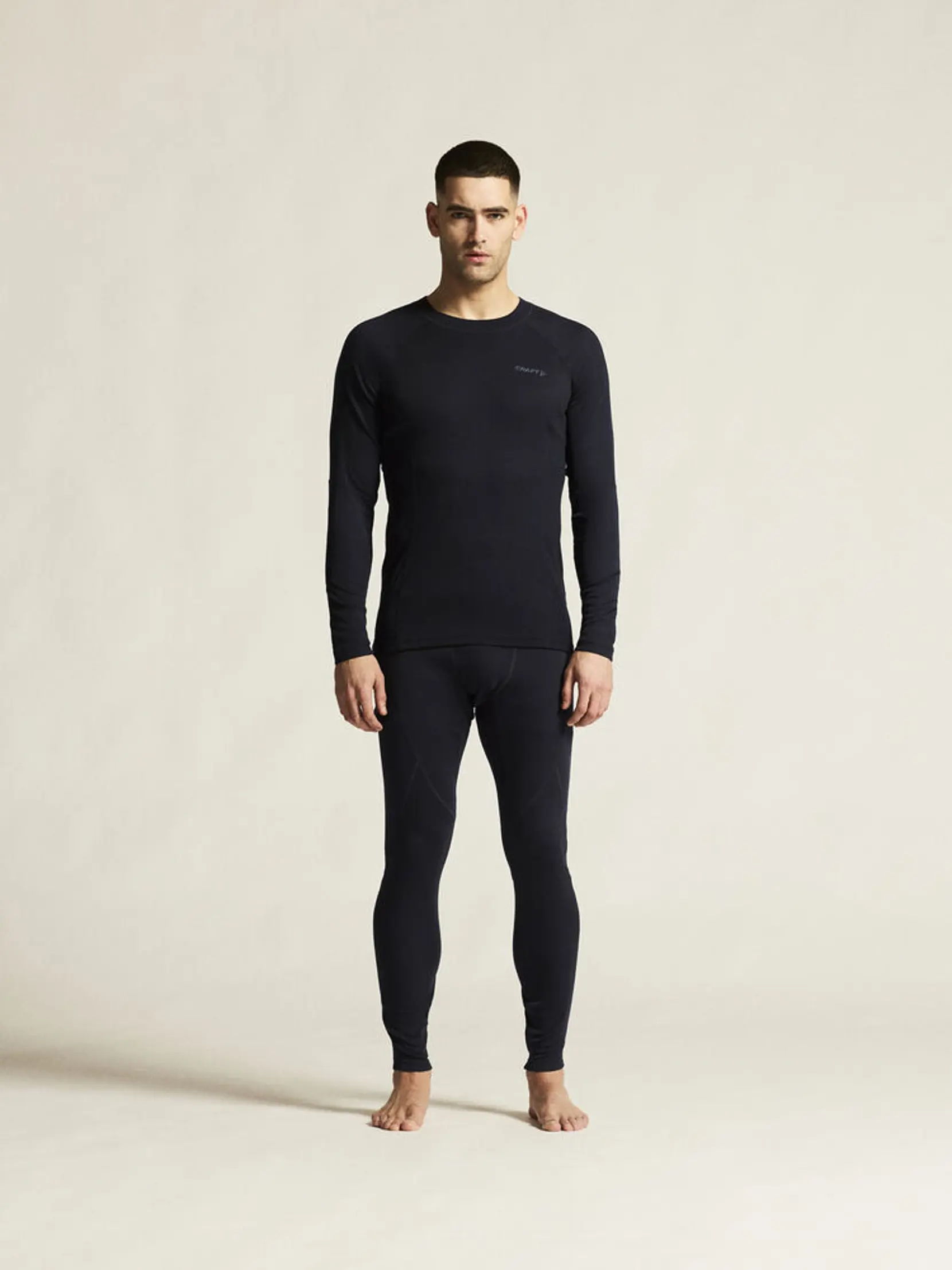 Bild på CORE Warm Baselayer Set M