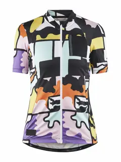 Bild på Adv Bike Offroad SS Jersey W