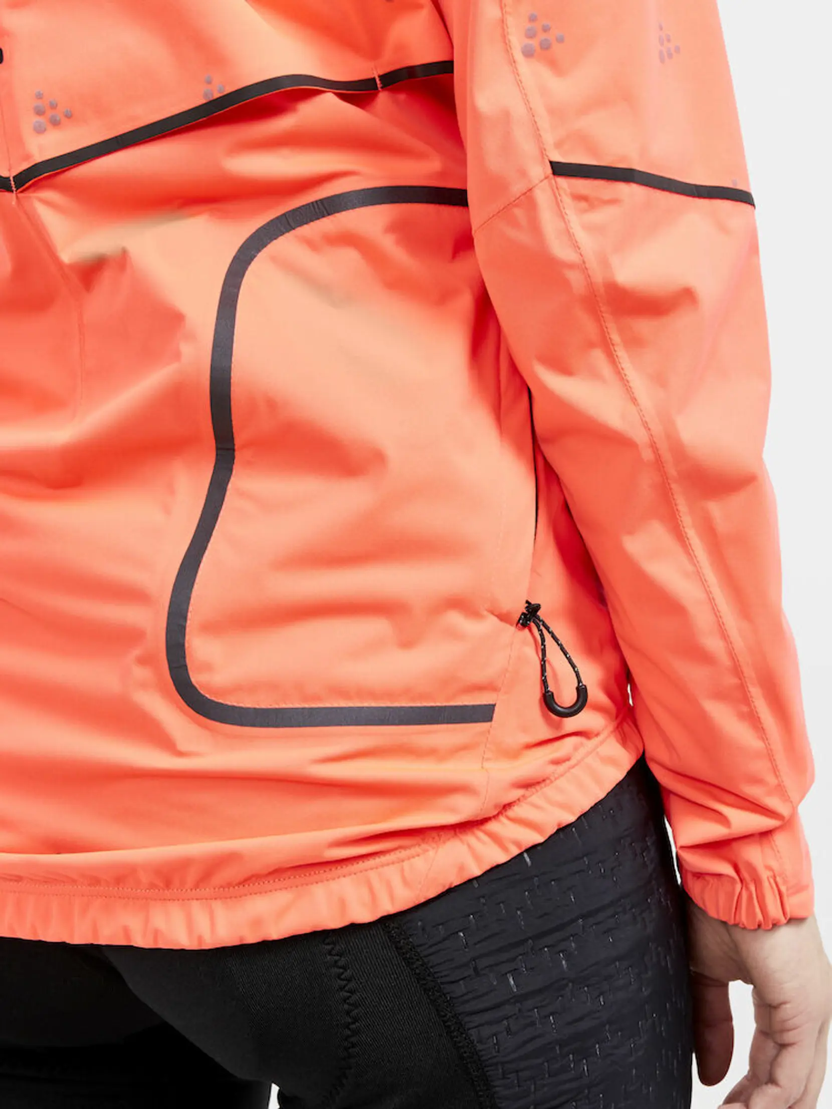 Bild på ADV Bike Hydro Lumen Jacket W