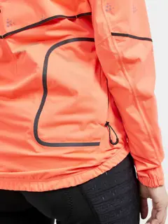 Bild på ADV Bike Hydro Lumen Jacket W