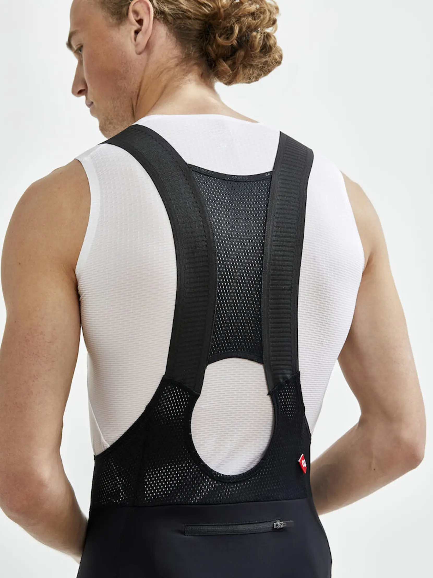 Bild på ADV Gravel Bib Shorts M