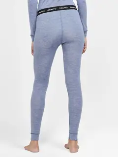 Bild på CORE Wool Merino Set W