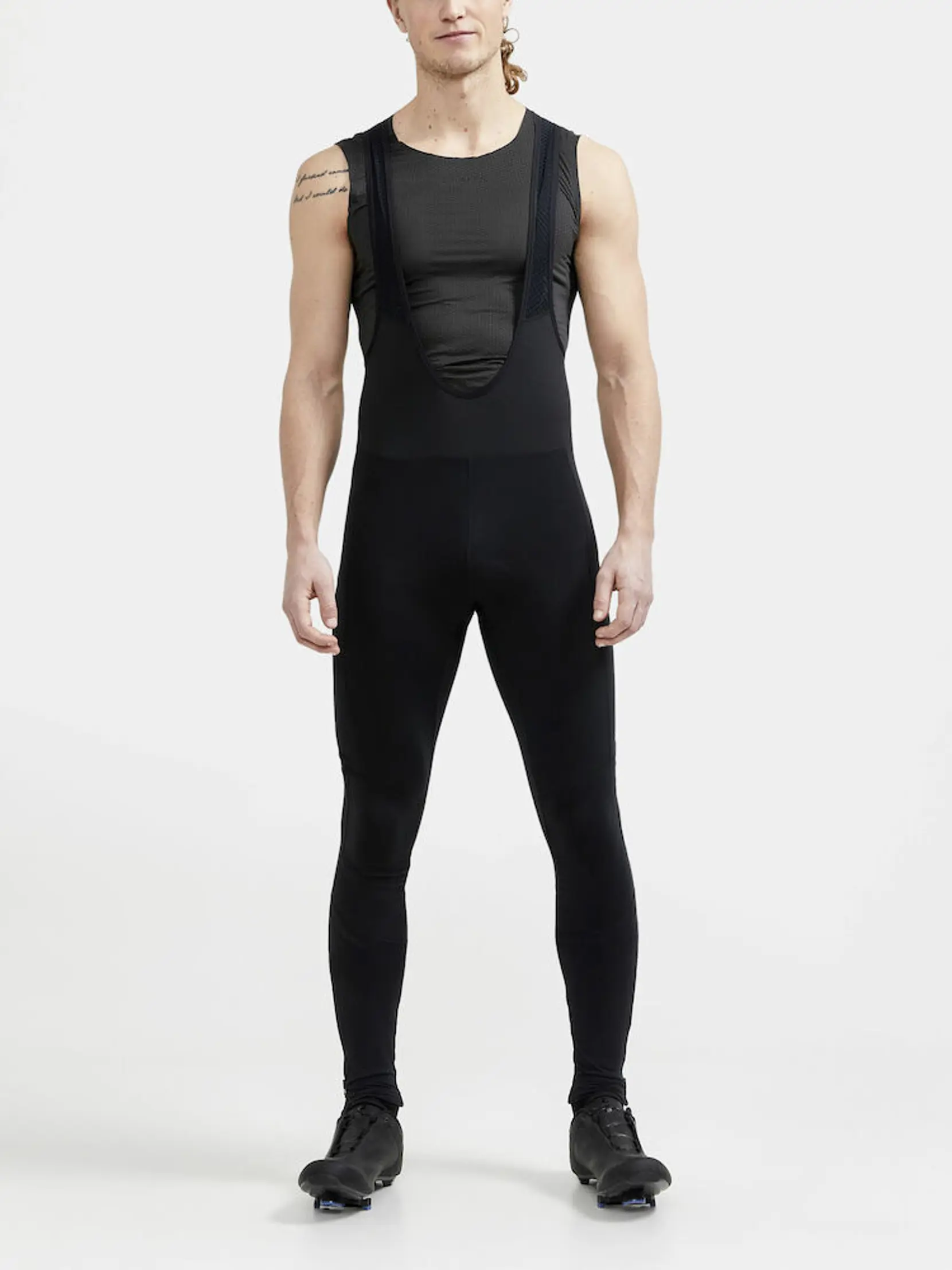 Bild på CORE Bike SubZ Wind Bib Tights M