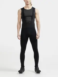 Bild på CORE Bike SubZ Wind Bib Tights M