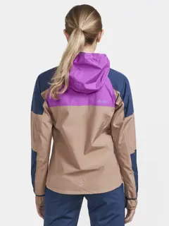 Bild på PRO Trail Hydro Jacket W