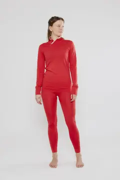 Bild på Fuseknit Comfort Wrap LS W