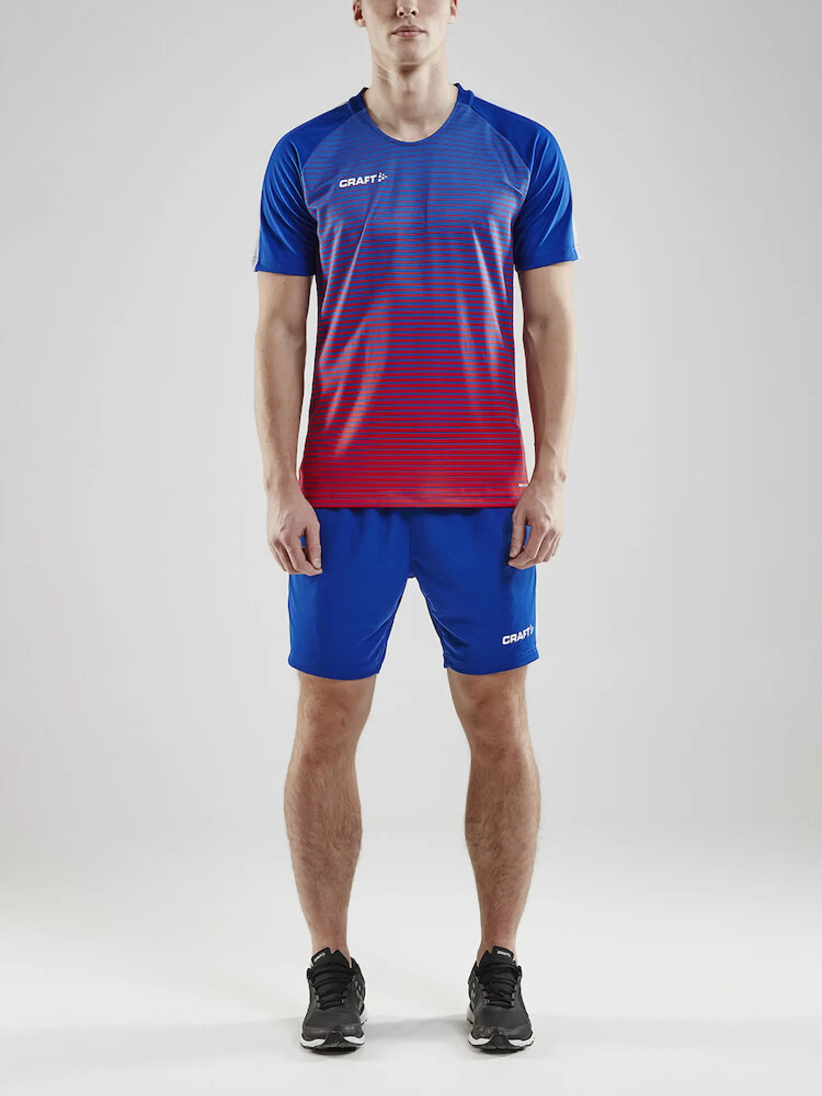 Bild på Pro Control Stripe Jersey M