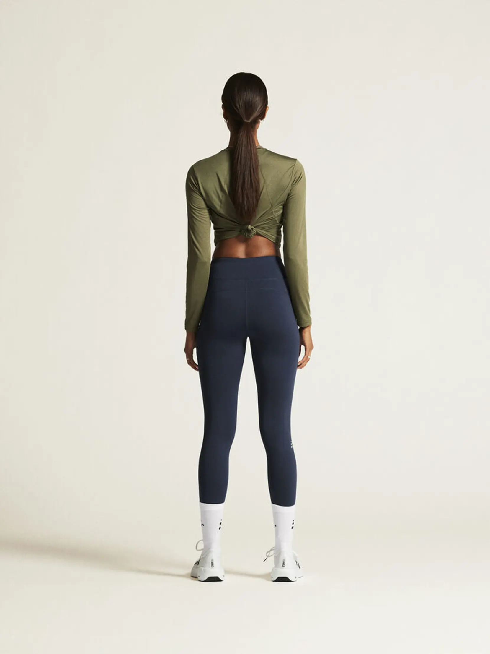 Bild på Core Essence Warm Tights W