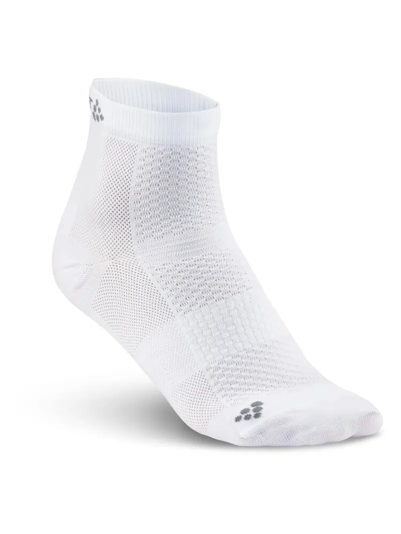 Cool Mid 2-Pack Sock
