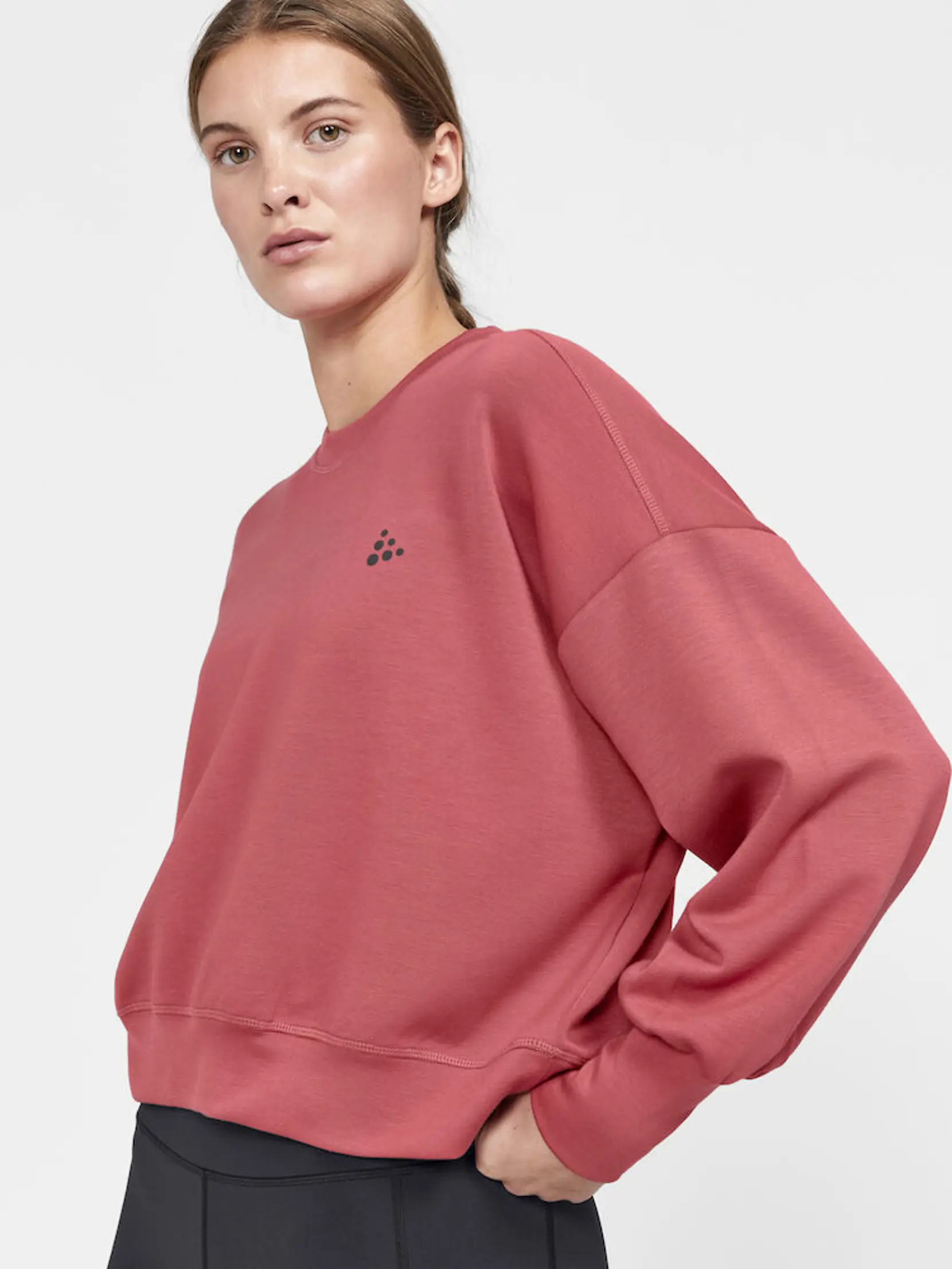 Bild på ADV HiT Relaxed Sweatshirt W