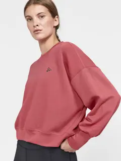 Bild på ADV HiT Relaxed Sweatshirt W