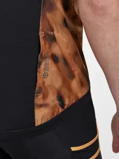 Bild på PRO Gravel Wind Vest M