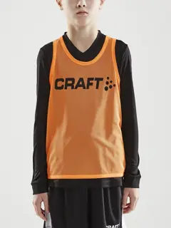 Bild på Pro Control Mesh Vest Jr