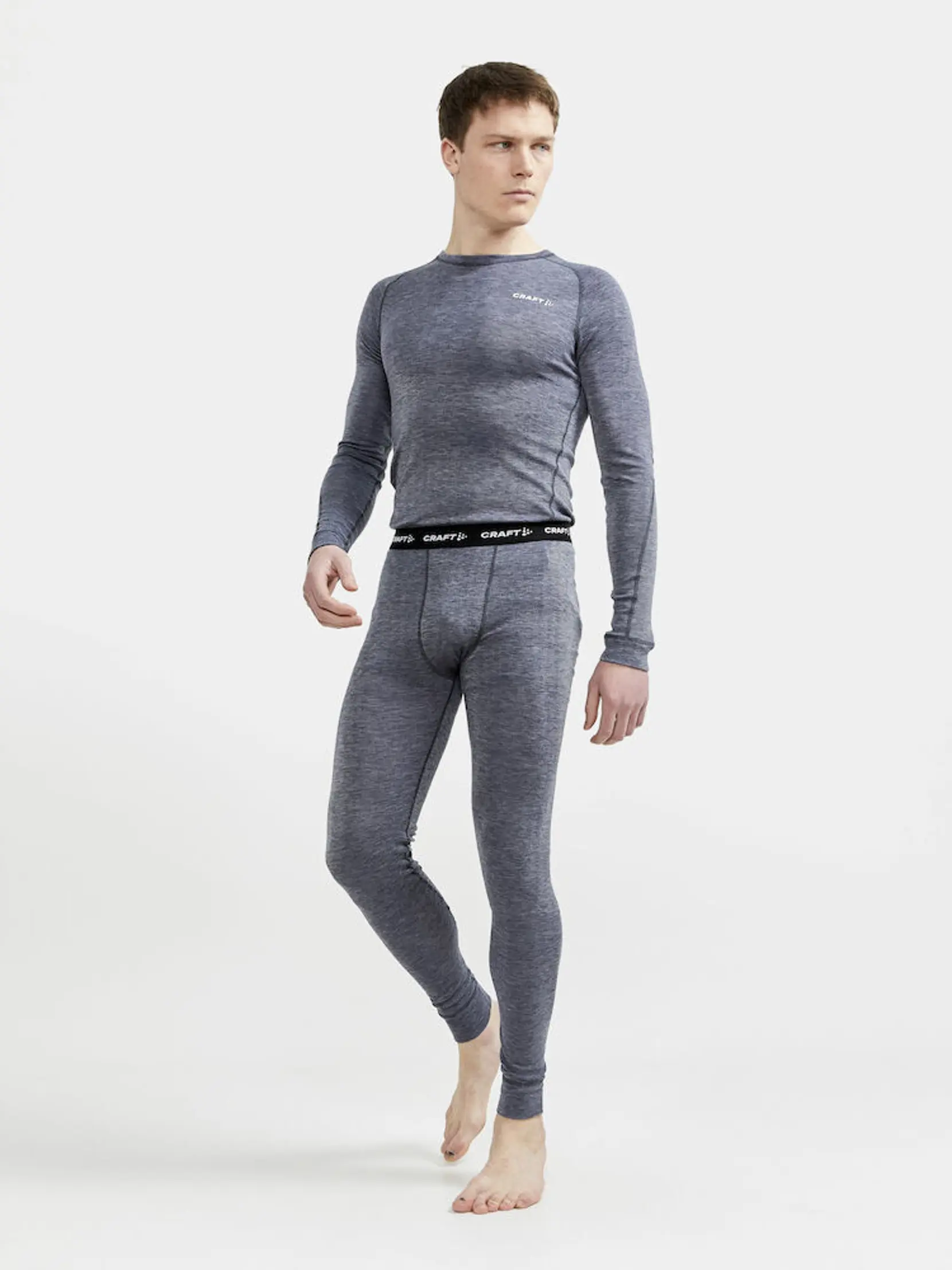 Bild på CORE Wool Merino Set M