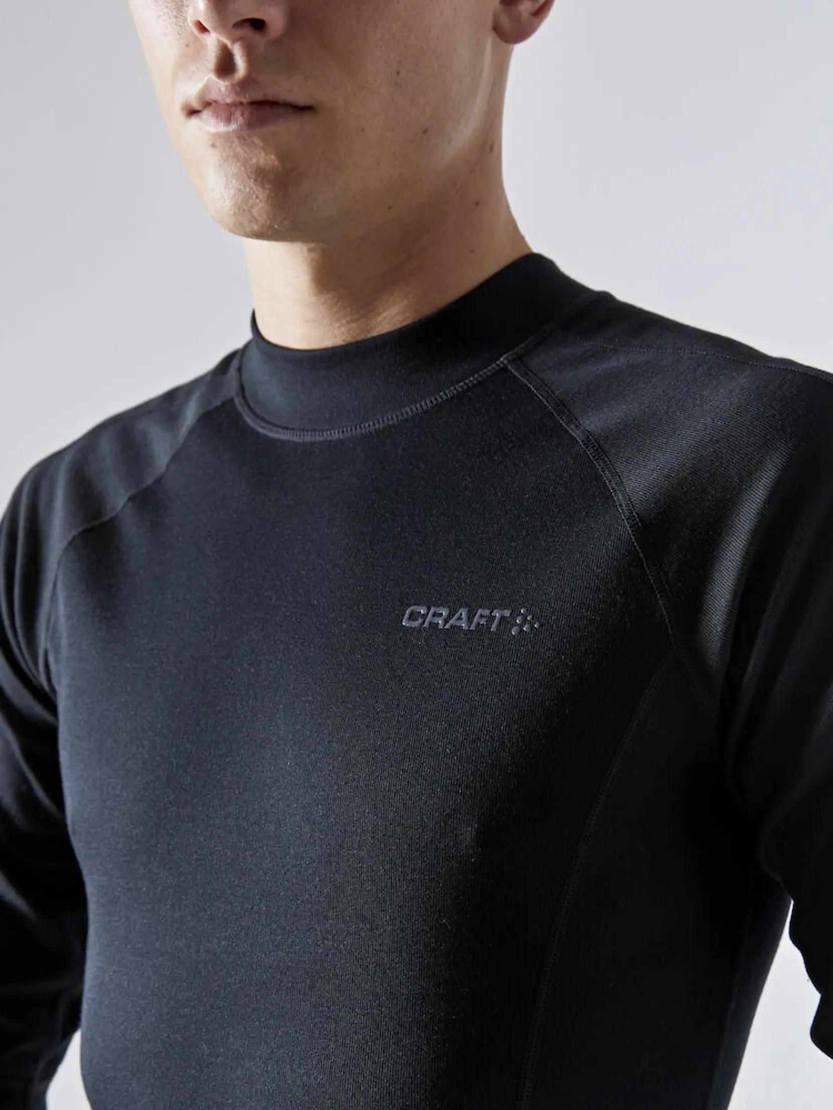 Bild på CORE Warm Baselayer Set M