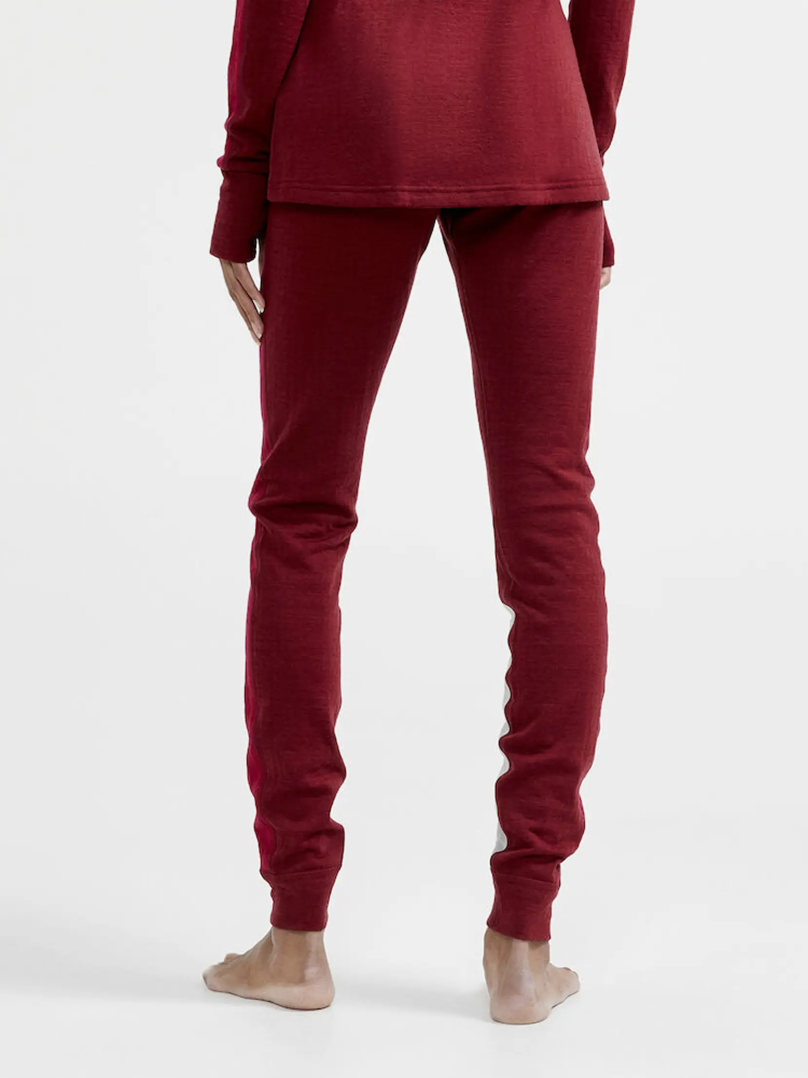 Bild på ADV Nordic Wool Pant W