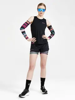 Bild på CTM Distance Warp Mesh Singlet W