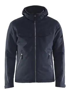 Bild på Utility Jacket M