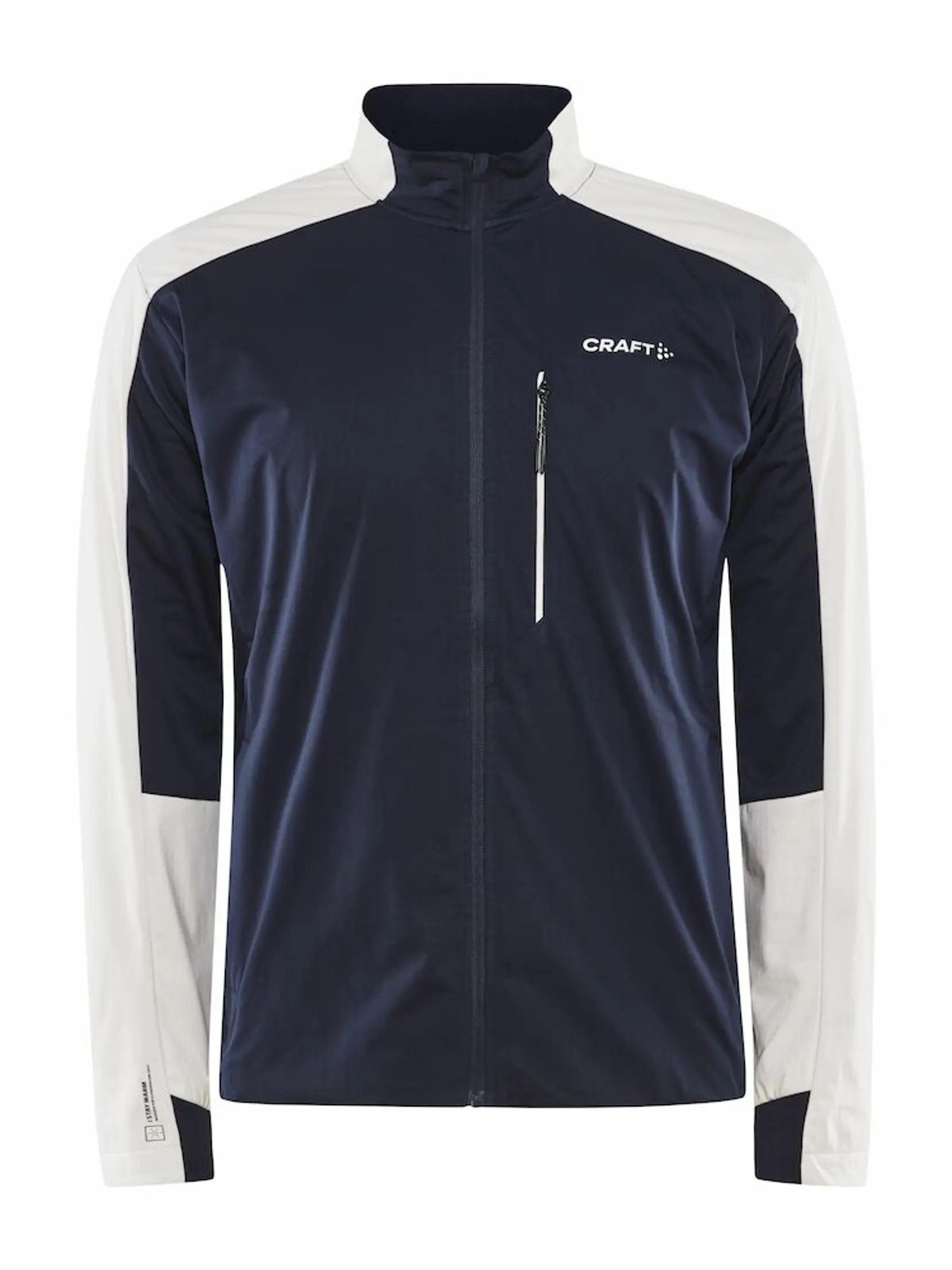 Bild på Adv Nordic Training Jacket 2 M Bild på Adv Nordic Training Jacket 2 M