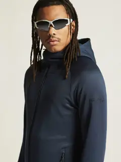 Bild på ADV Explore Power Fleece Hood Jkt M