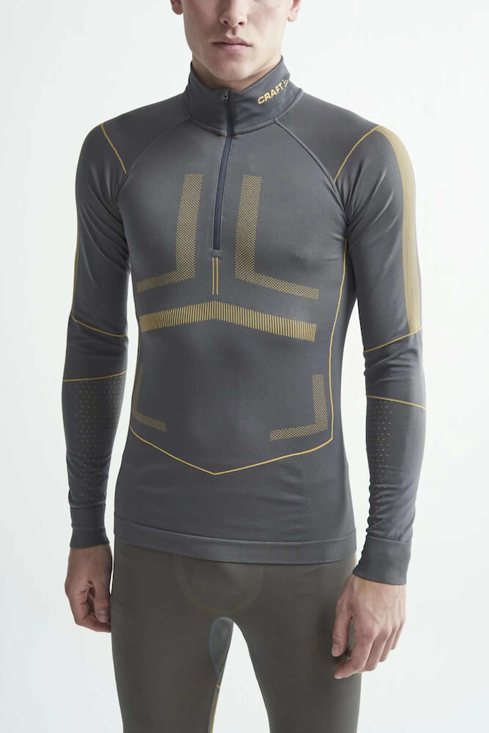 Bild på Active Intensity Zip M