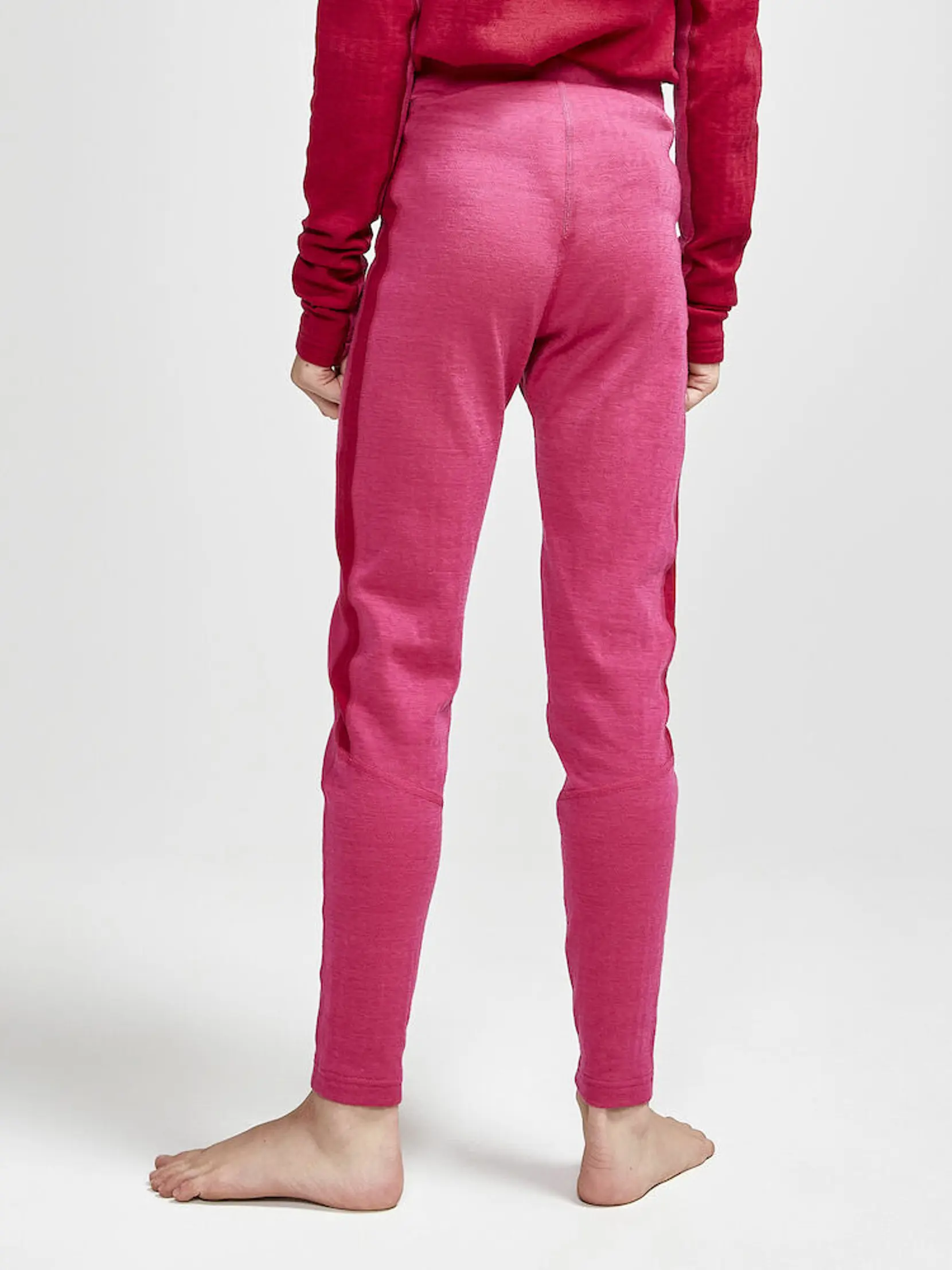 Bild på ADV Nordic Wool Pant JR