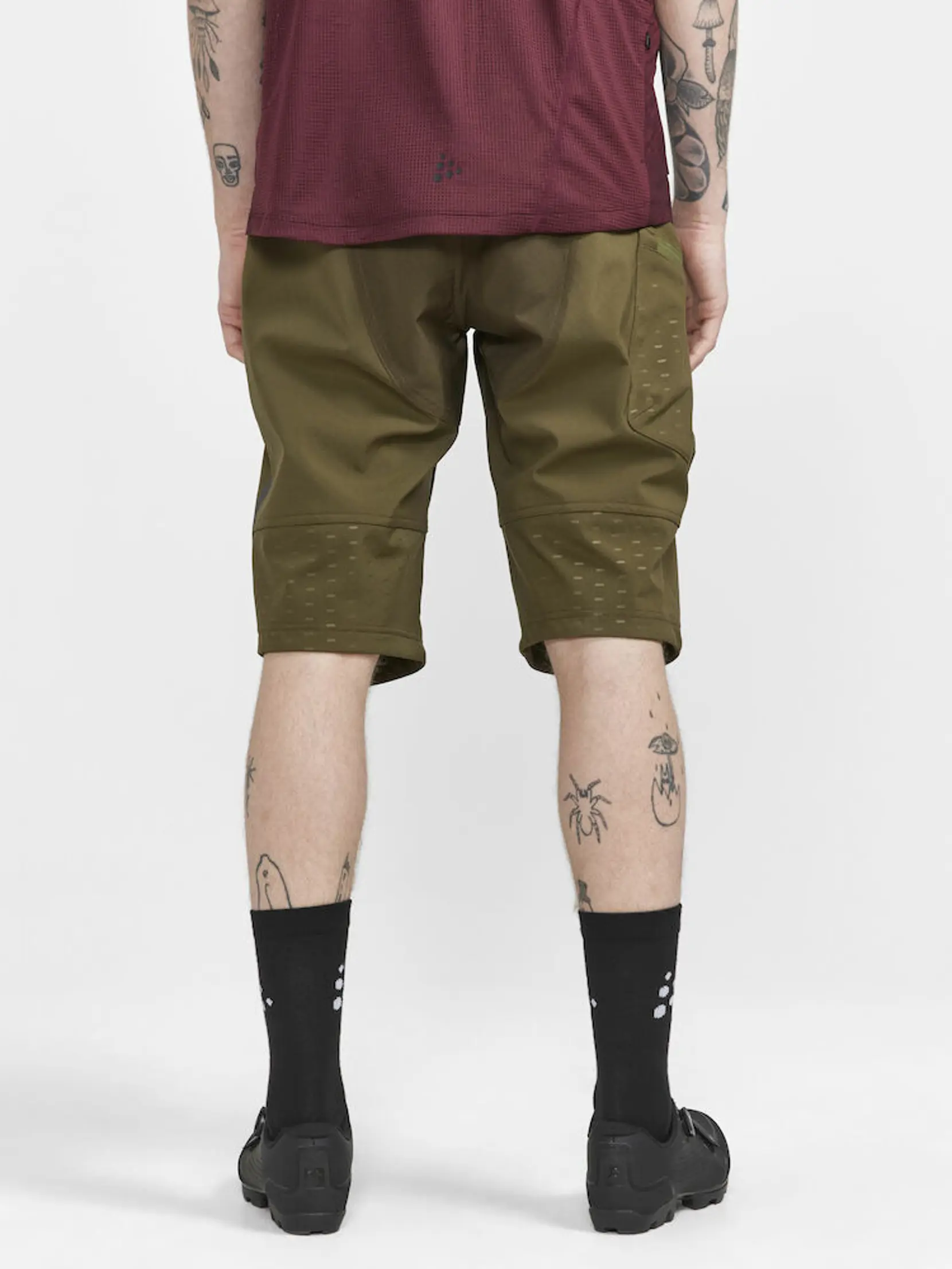 Bild på Adv Bike Offroad SubZ Shorts M