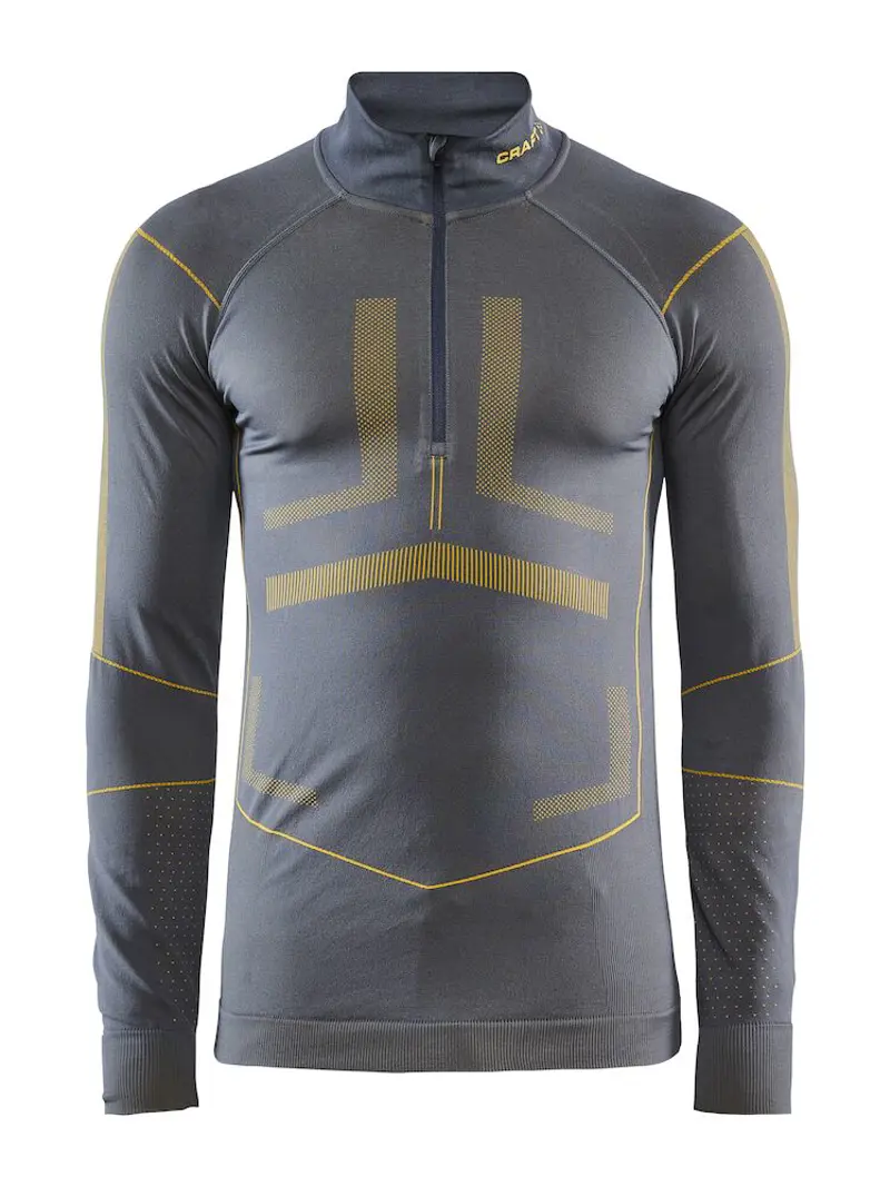 Active Intensity Zip M