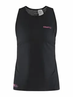 Bild på CTM Distance Warp Mesh Singlet W