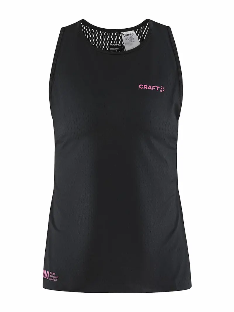CTM Distance Warp Mesh Singlet W