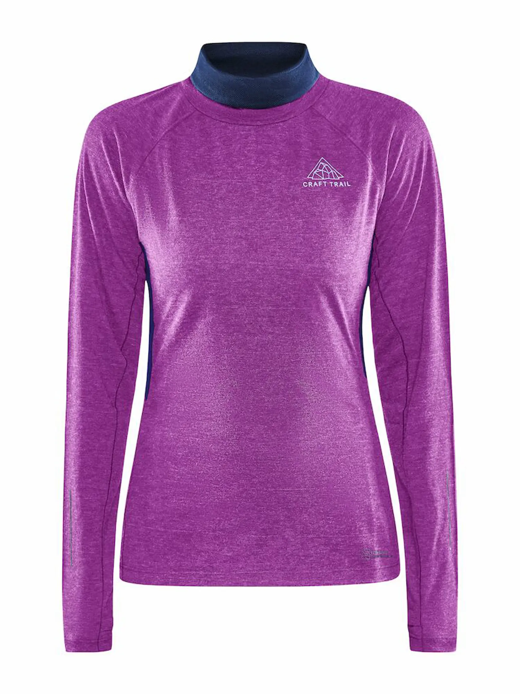 Bild på ADV SubZ Wool LS Tee 2 W