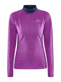 Bild på ADV SubZ Wool LS Tee 2 W