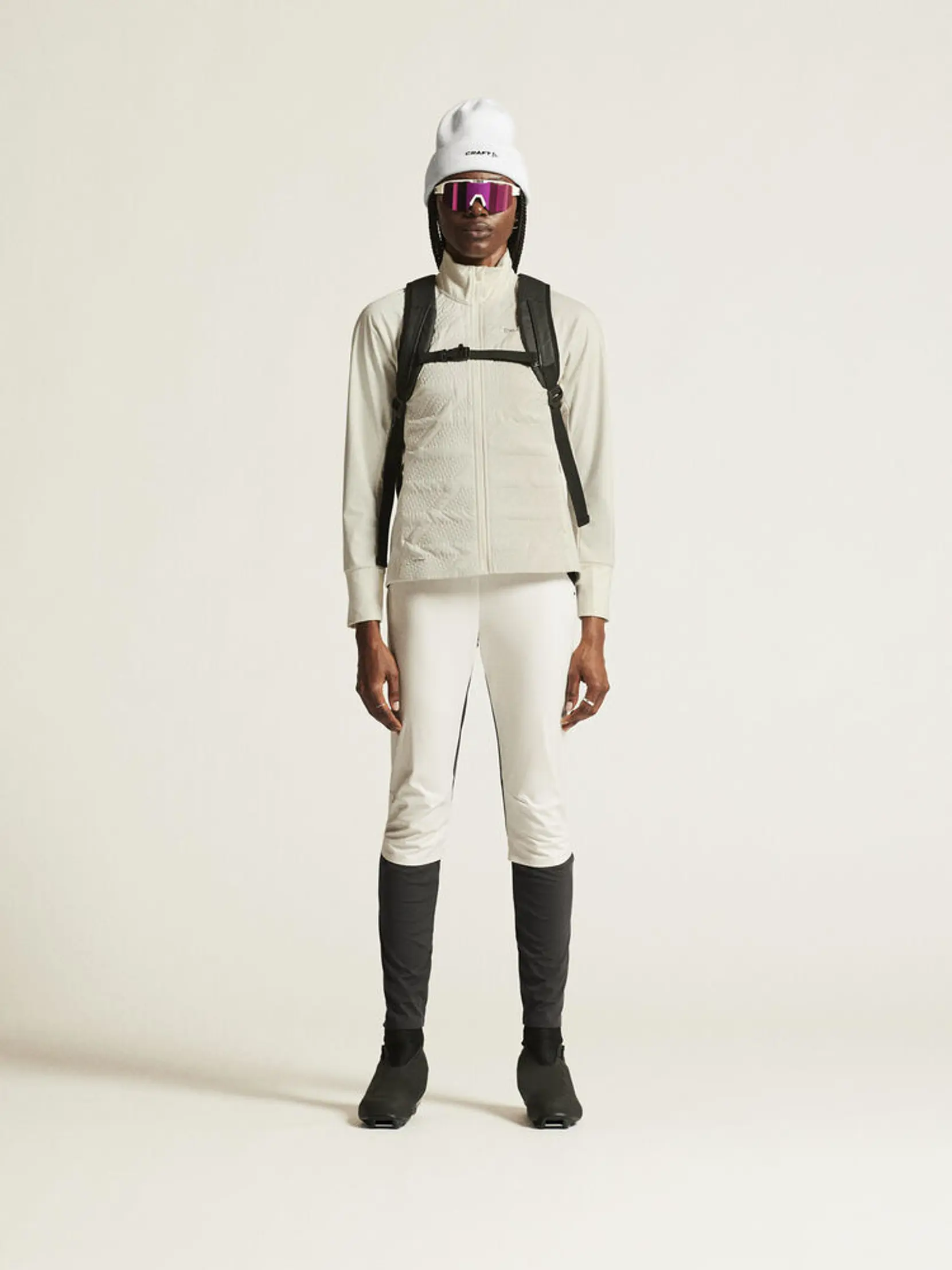 Bild på PRO Nordic Race Wind Tights 2 W