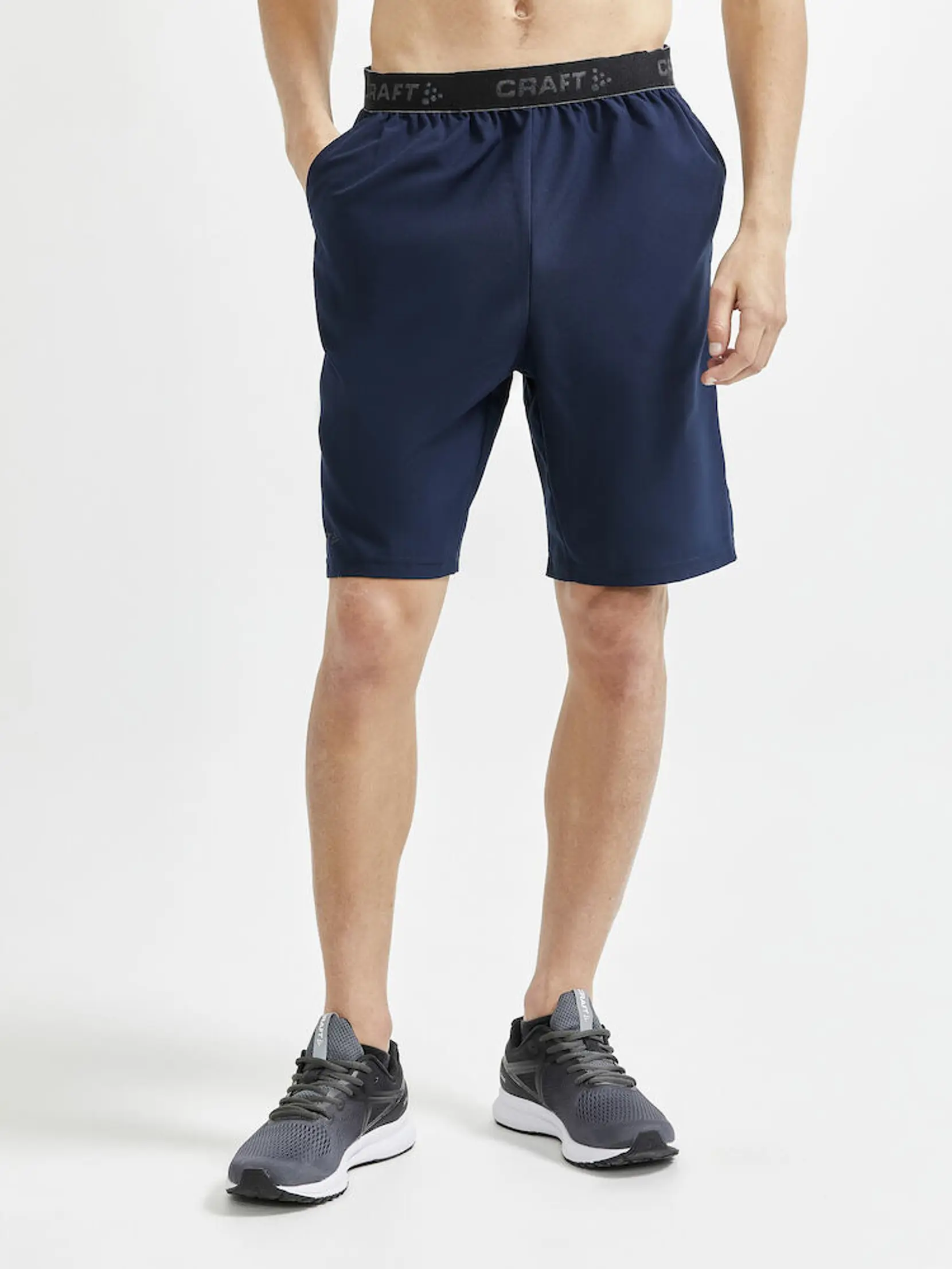 Bild på Core Essence Relaxed Shorts M