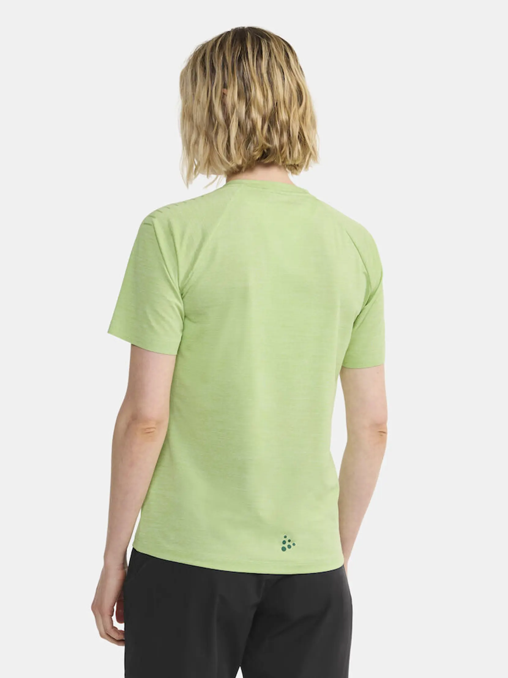 Bild på ADV Gravel SS Tee W