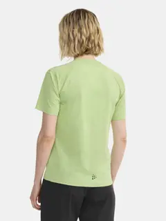 Bild på ADV Gravel SS Tee W