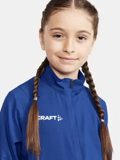 Bild på Rush 2.0 Training Jacket JR