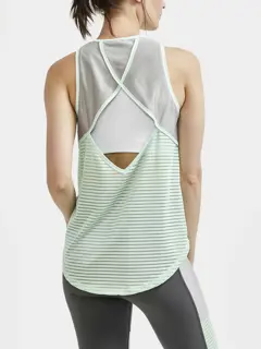 Bild på ADV Charge Shiny Singlet W