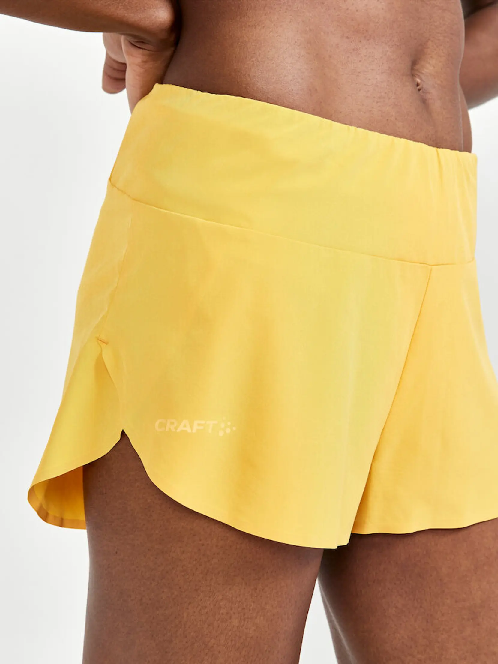 Bild på PRO Hypervent Split Shorts W