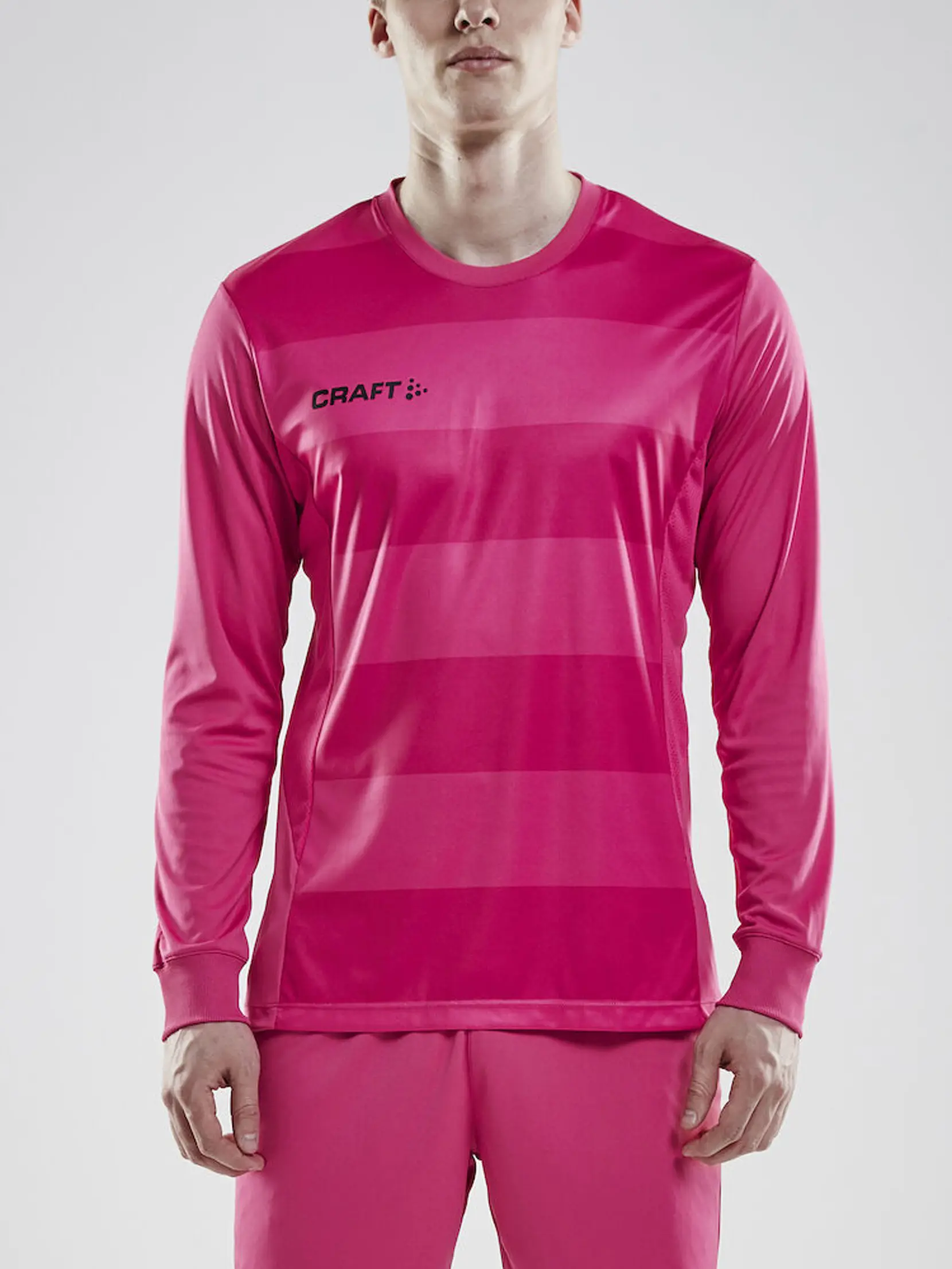Bild på Progress GK LS Jersey without padding M