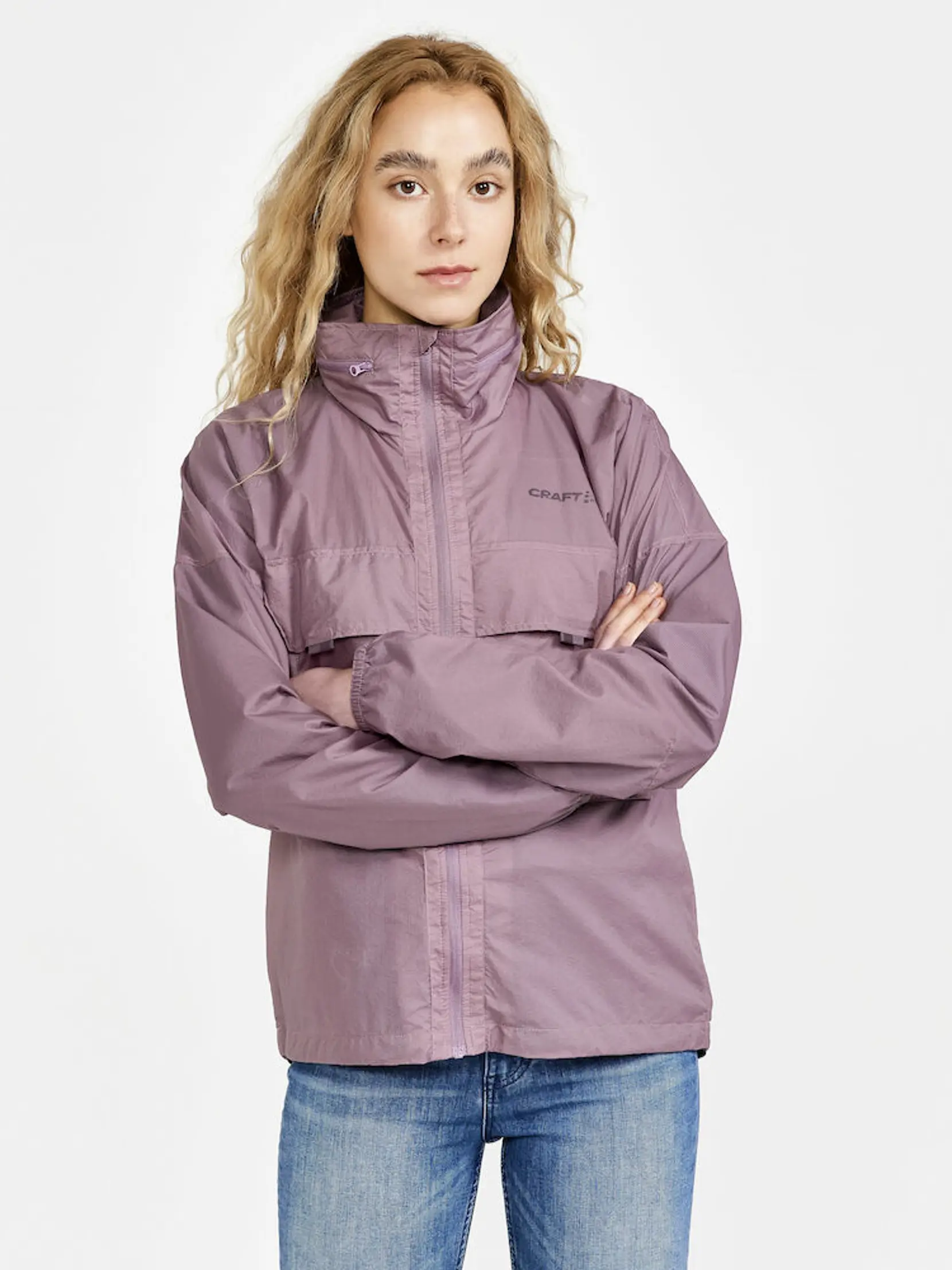 Bild på ADV Bike Ride Wind Jacket W