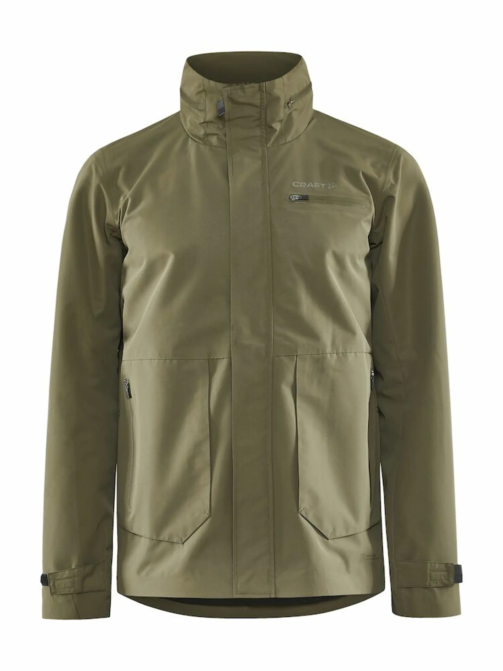 Bild på ADV Bike Ride Hydro Jacket M