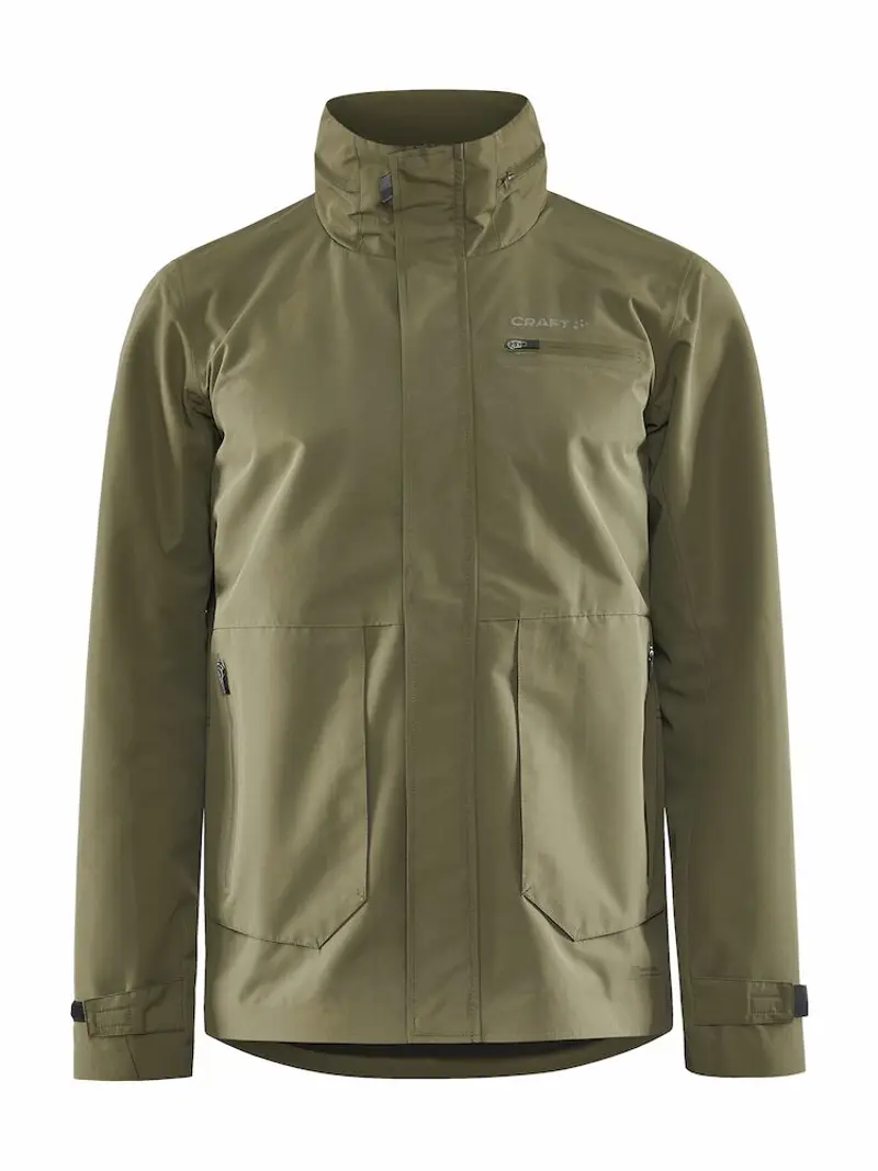 ADV Bike Ride Hydro Jacket M