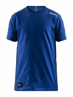 Bild på Community Mix SS Tee Jr