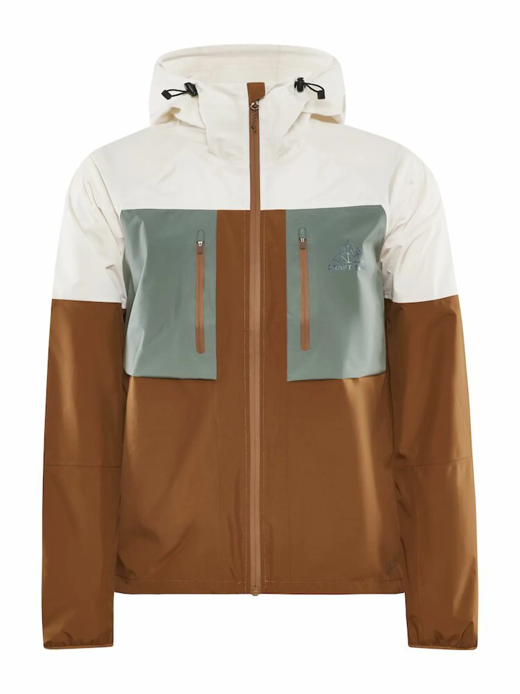 Bild på PRO Trail Hydro Jacket M