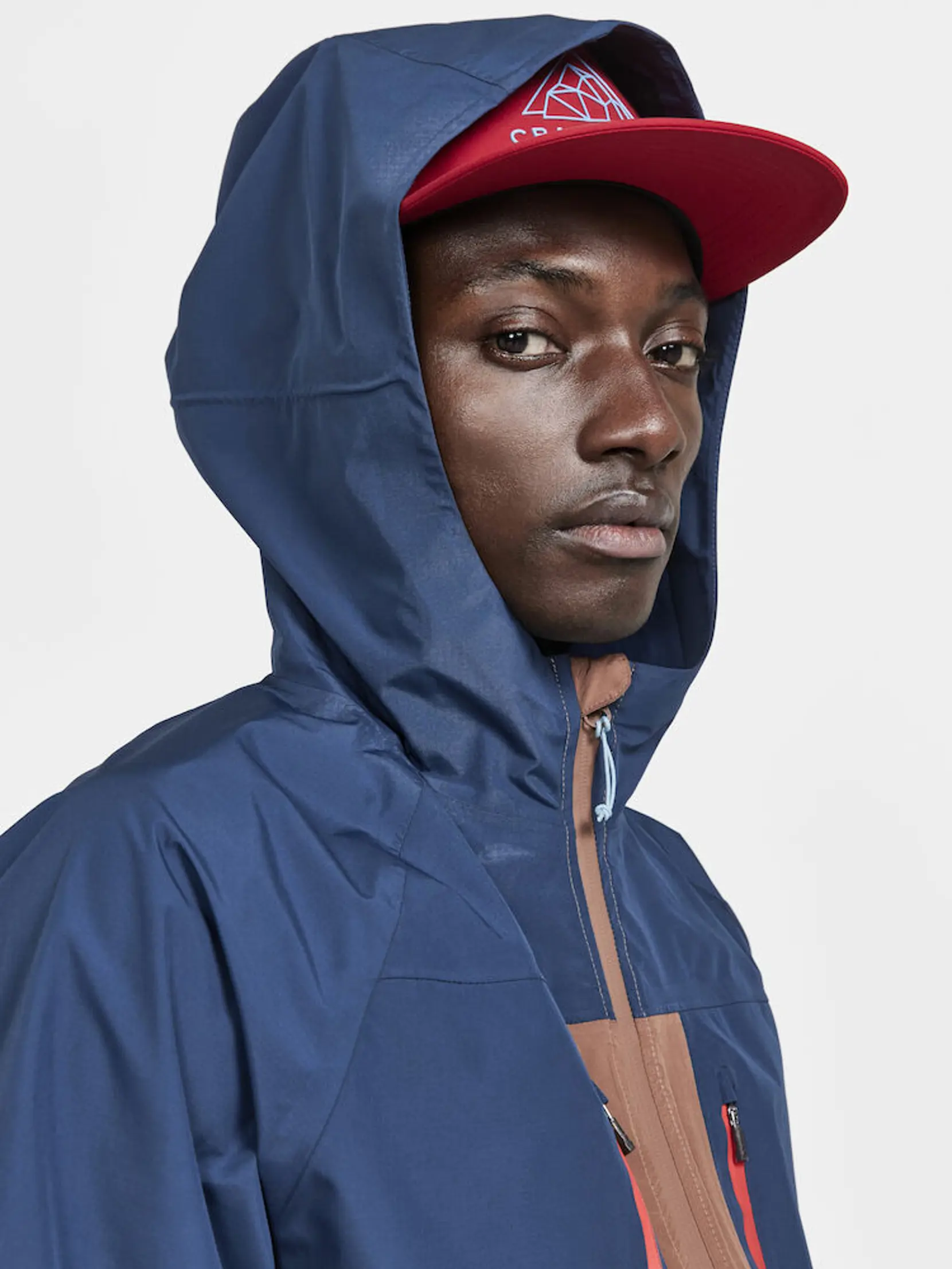 Bild på PRO Trail Hydro Jacket M