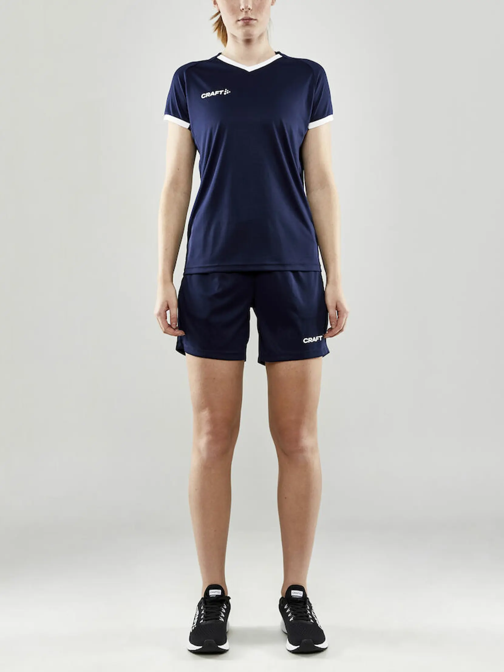 Bild på Evolve Zip Pocket Shorts W