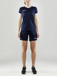 Bild på Evolve Zip Pocket Shorts W