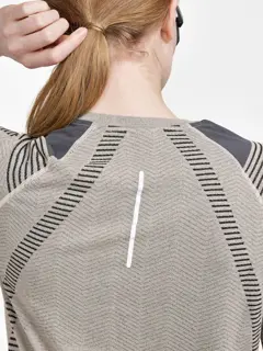 Bild på PRO Trail Fuseknit SS Tee W